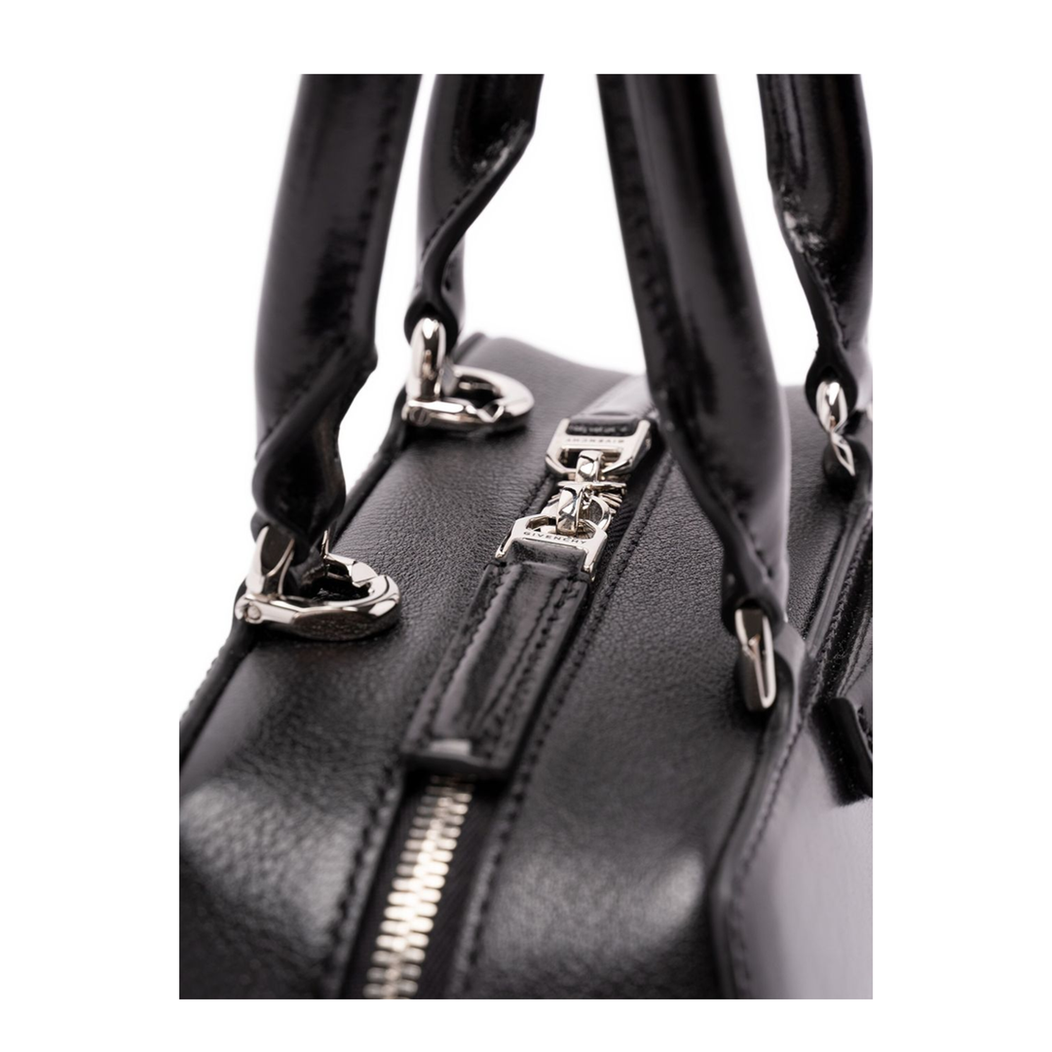 Antigona East West Mini Bag - Image 4