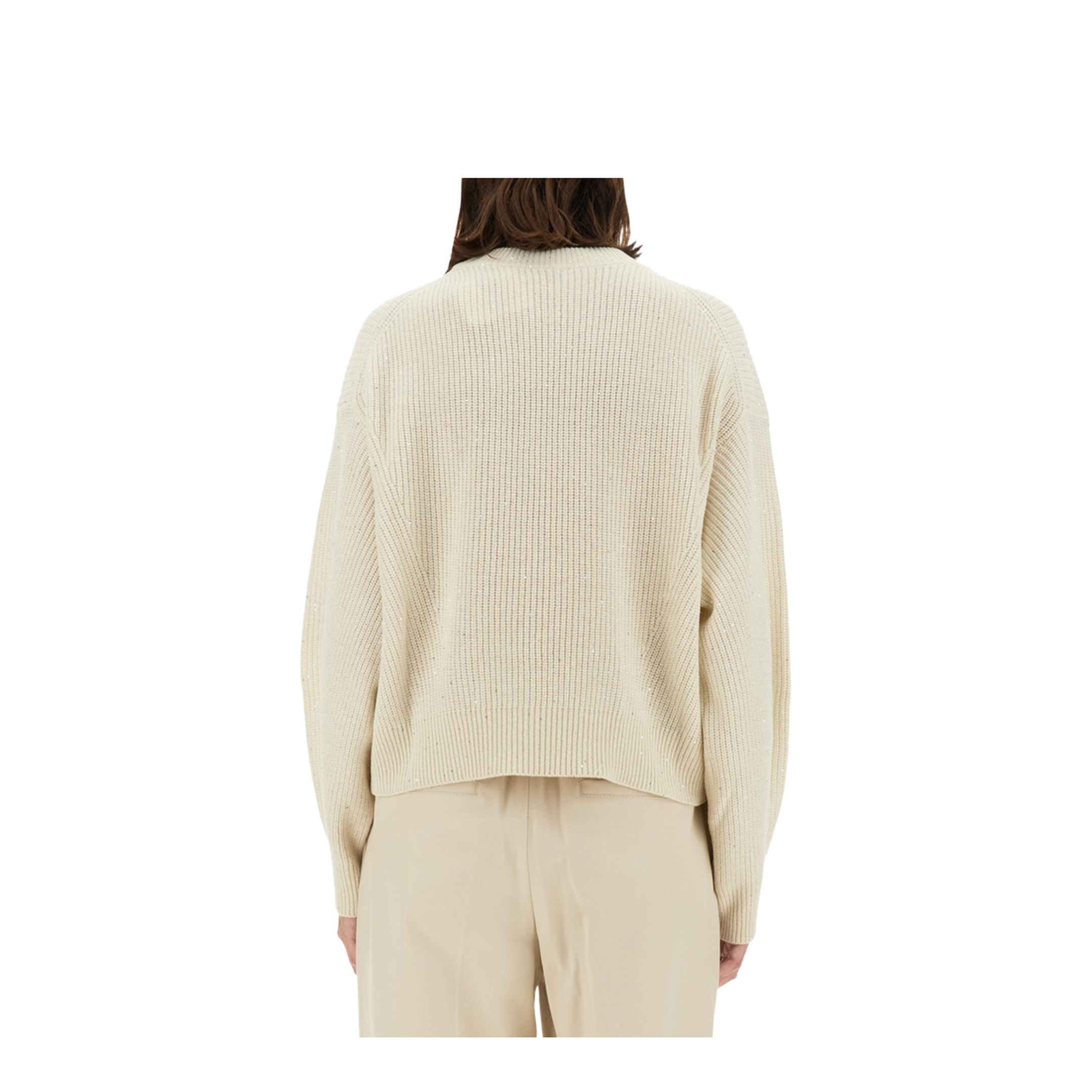 Cashmere Sweater - Image 3