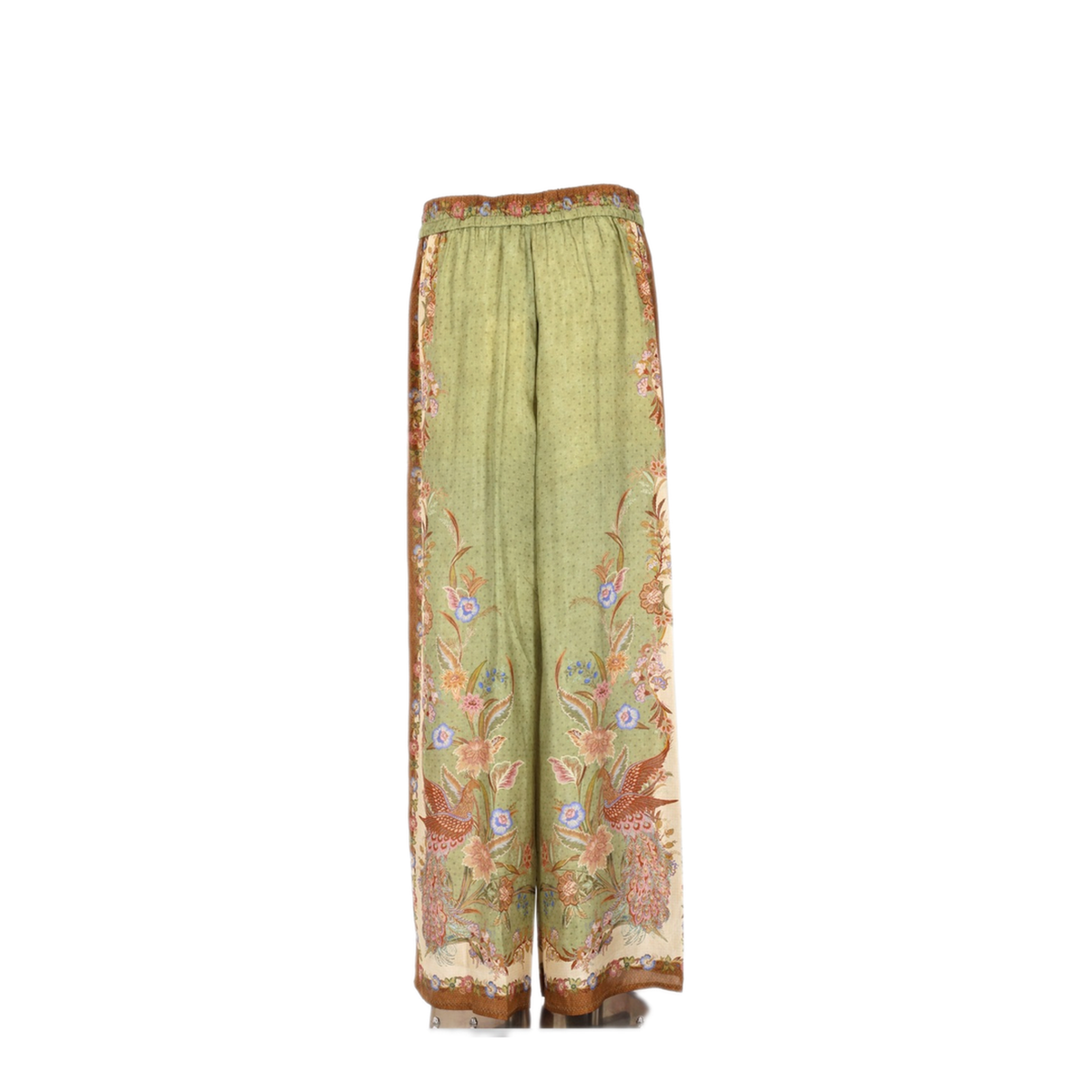 Trousers Kaki - Image 2