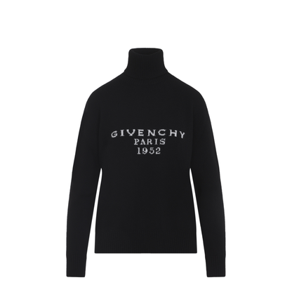 High Neck Sweater - Image 2