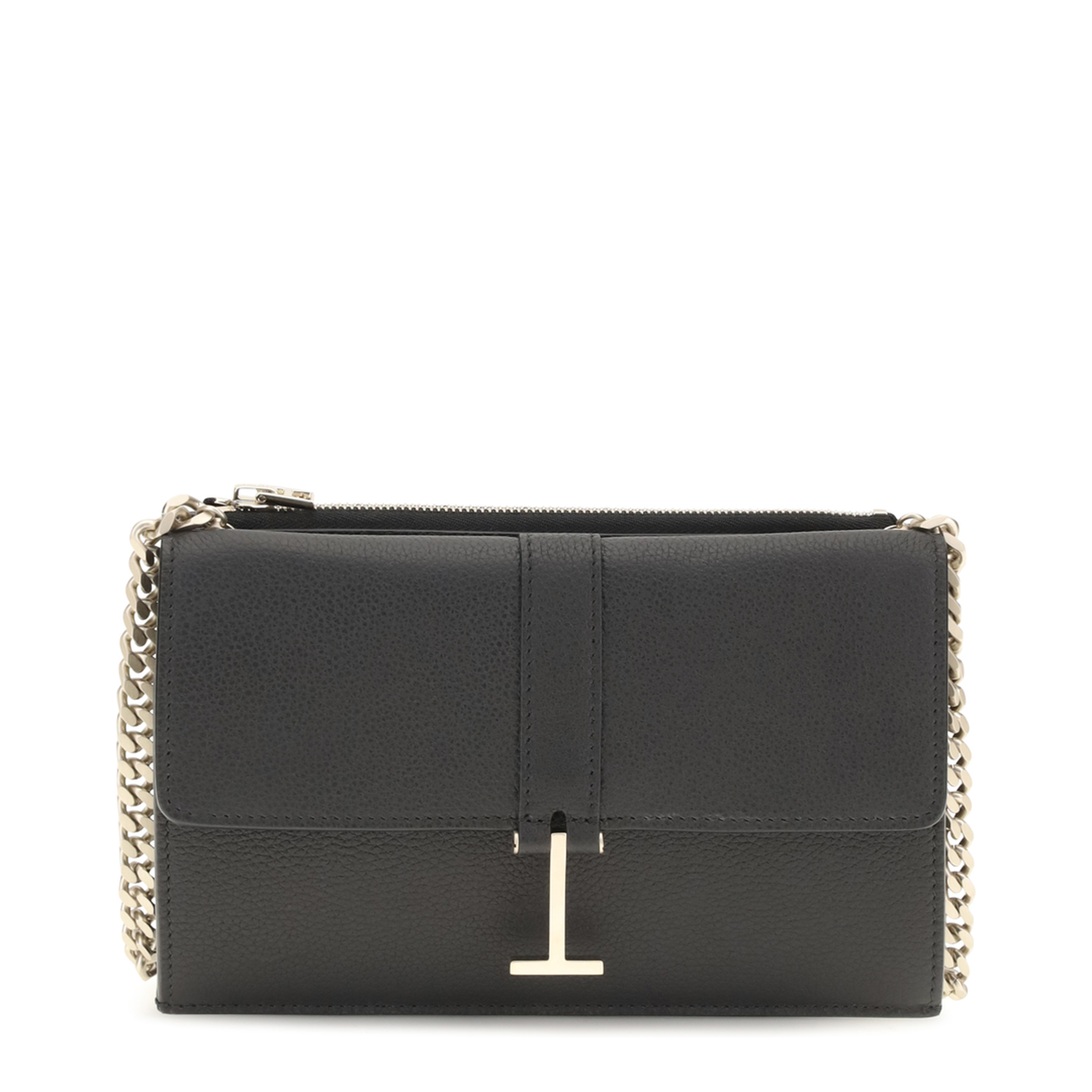 Chain Shoulder Bag - Image 1