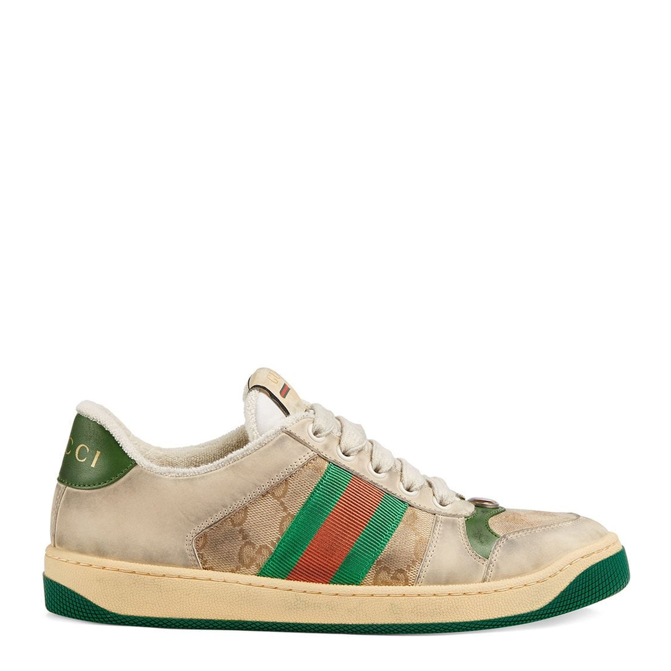 Sneakers Beige - Image 1