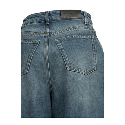 Cocoon Wide Leg Jeans - Image 4