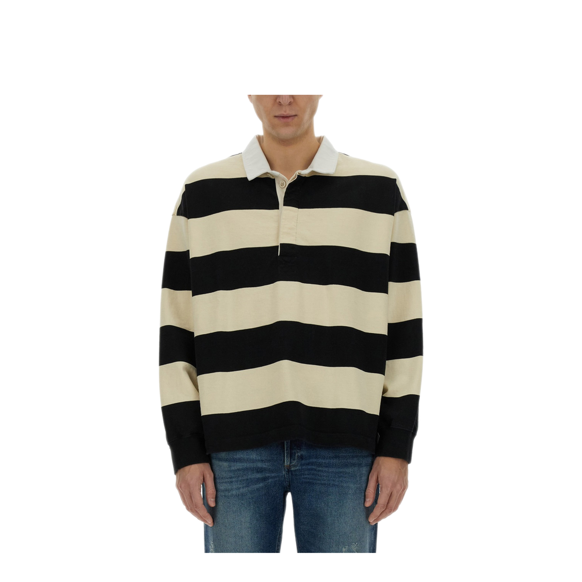Rugby Polo - Image 1