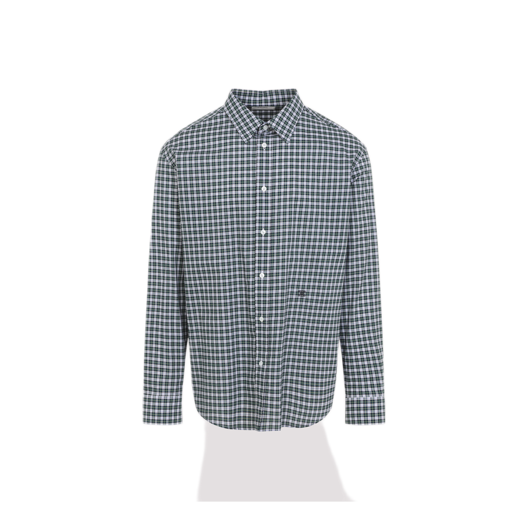 Relaxed Shirt - Image 1