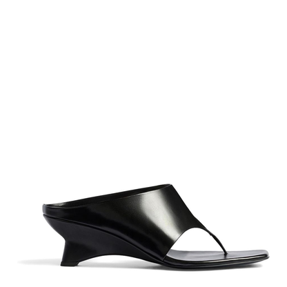 Sandals Black - Image 1