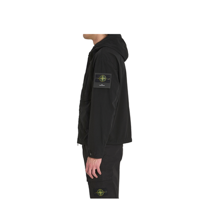 Compact Touch Poly-TC Lightweight Jacket - Image 3
