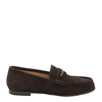 Chloé loafers - Image 1