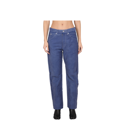 Distressed Jeans Effect - Image 1