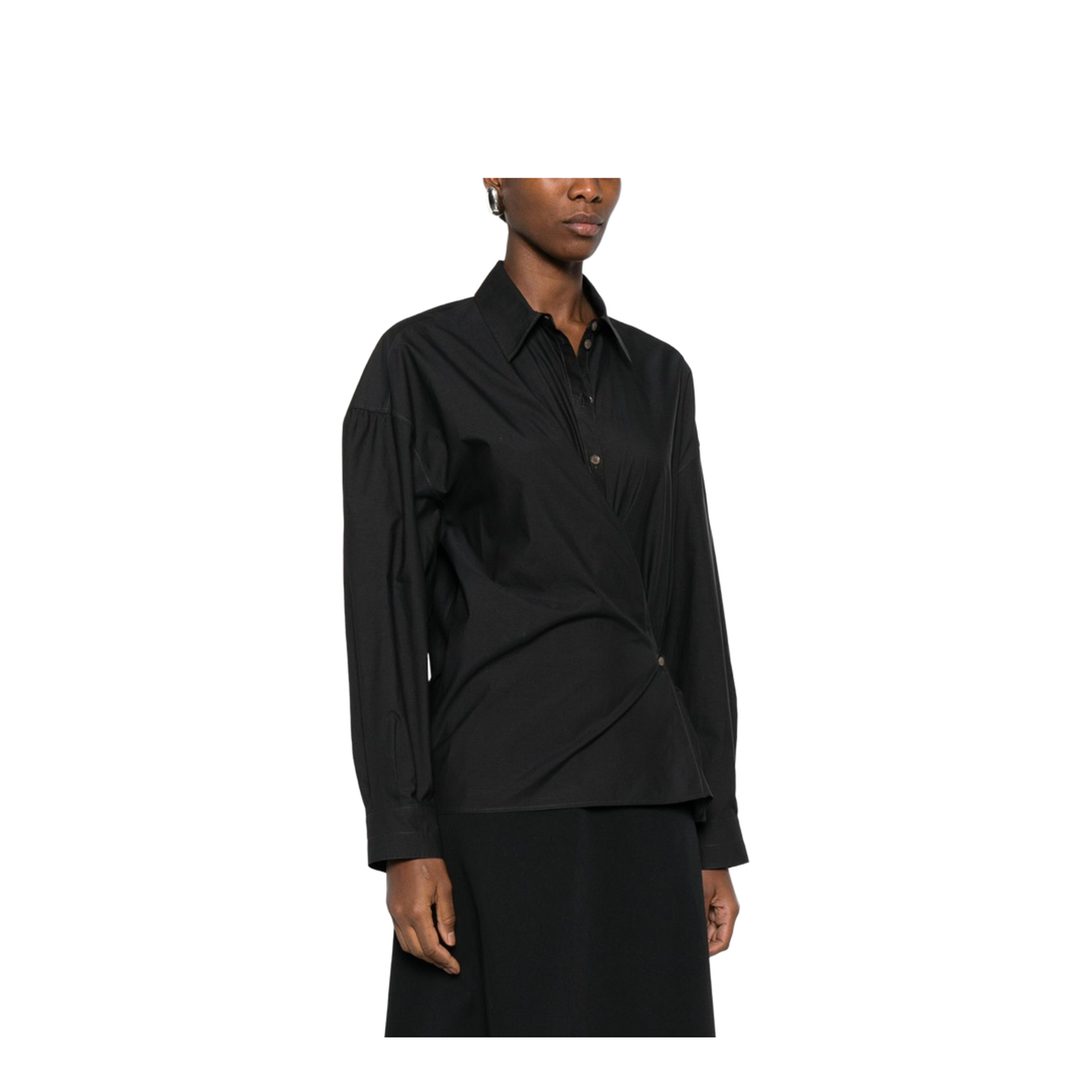 Shirt Blouse - Image 5