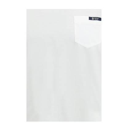 Reversible Cotton T-Shirt - Image 5
