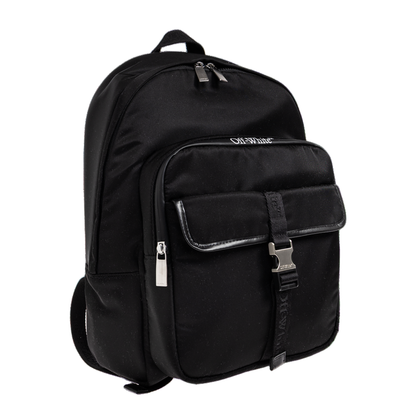 Backpack With Logo - Image 3