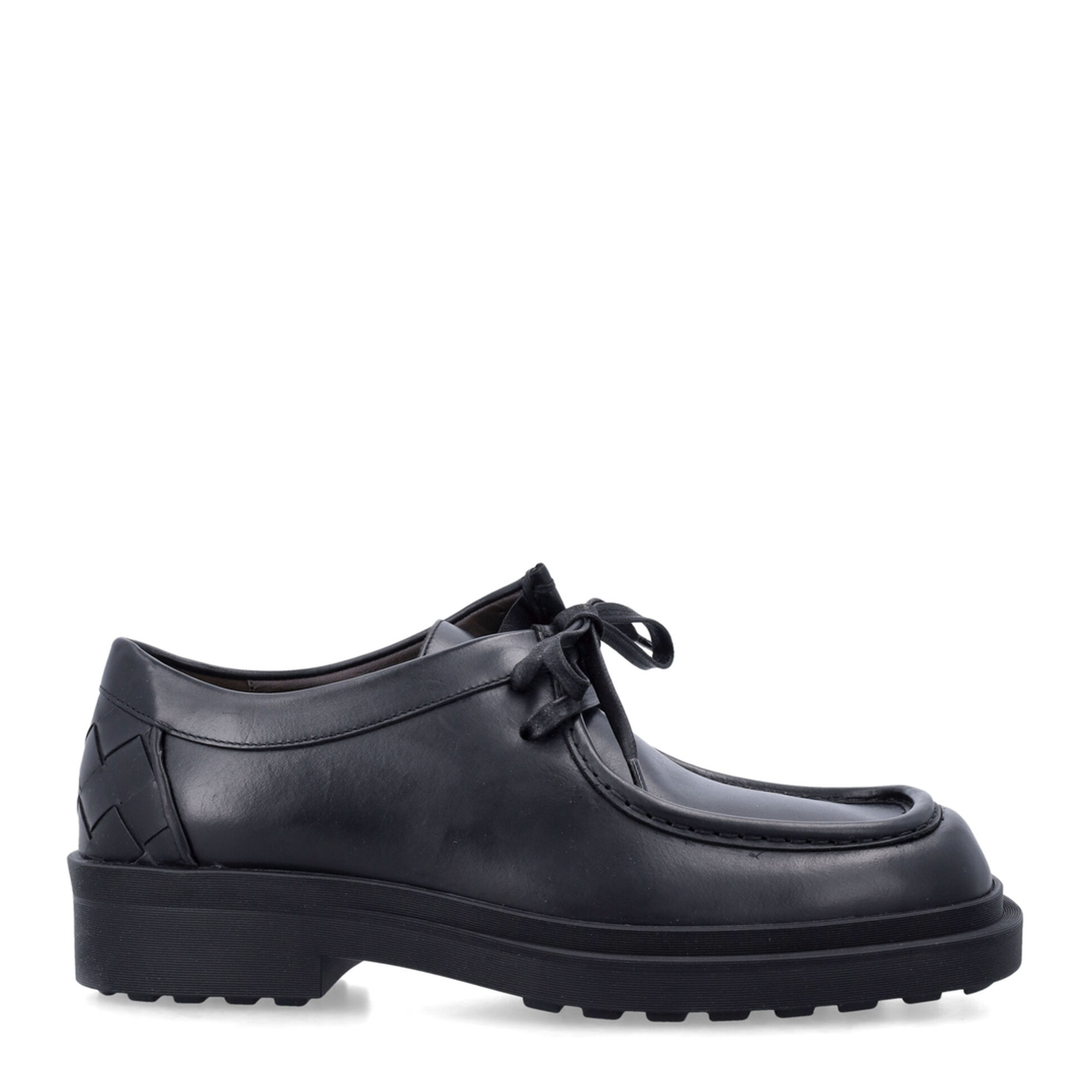 Ben Lace-Up Shoes - Image 5