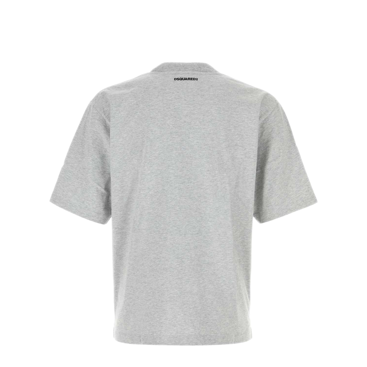 T-Shirt With Print - Image 2