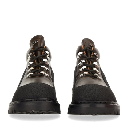 Leather Quest Shoe - Image 4