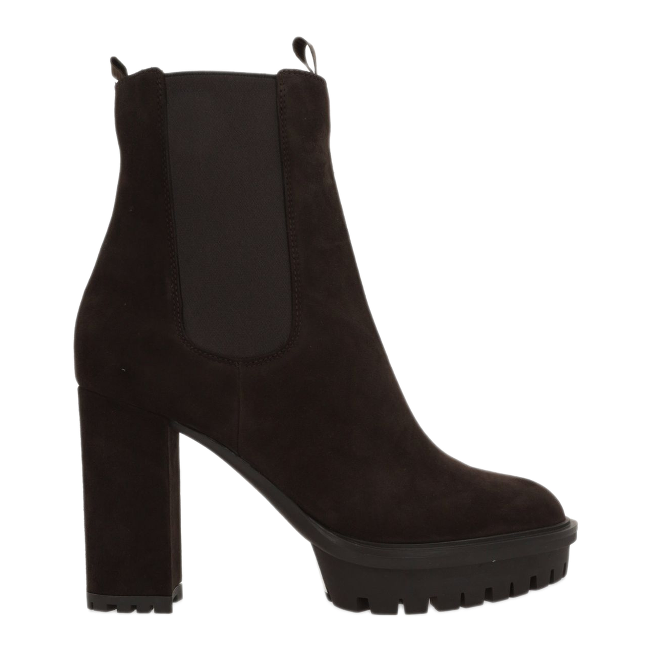 Boots Brown - Image 1