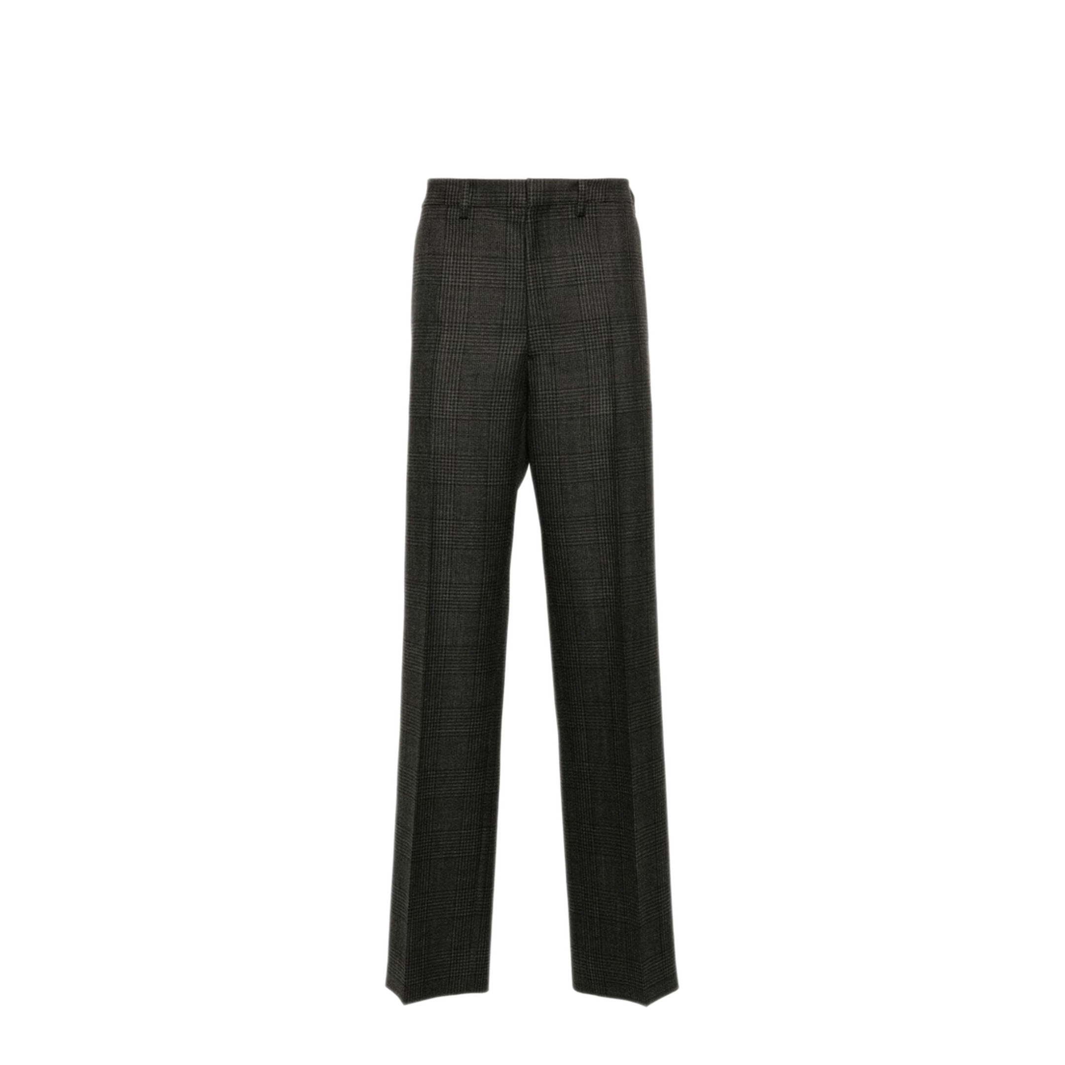 Prince of Wales Trousers - Image 1