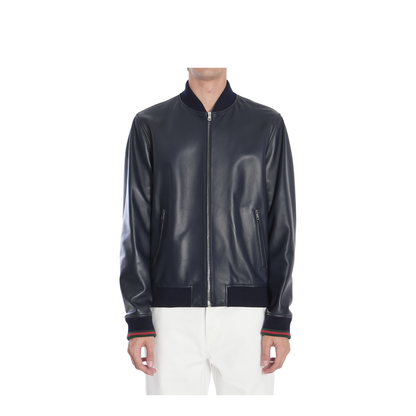 Bomber Jacket - Image 2