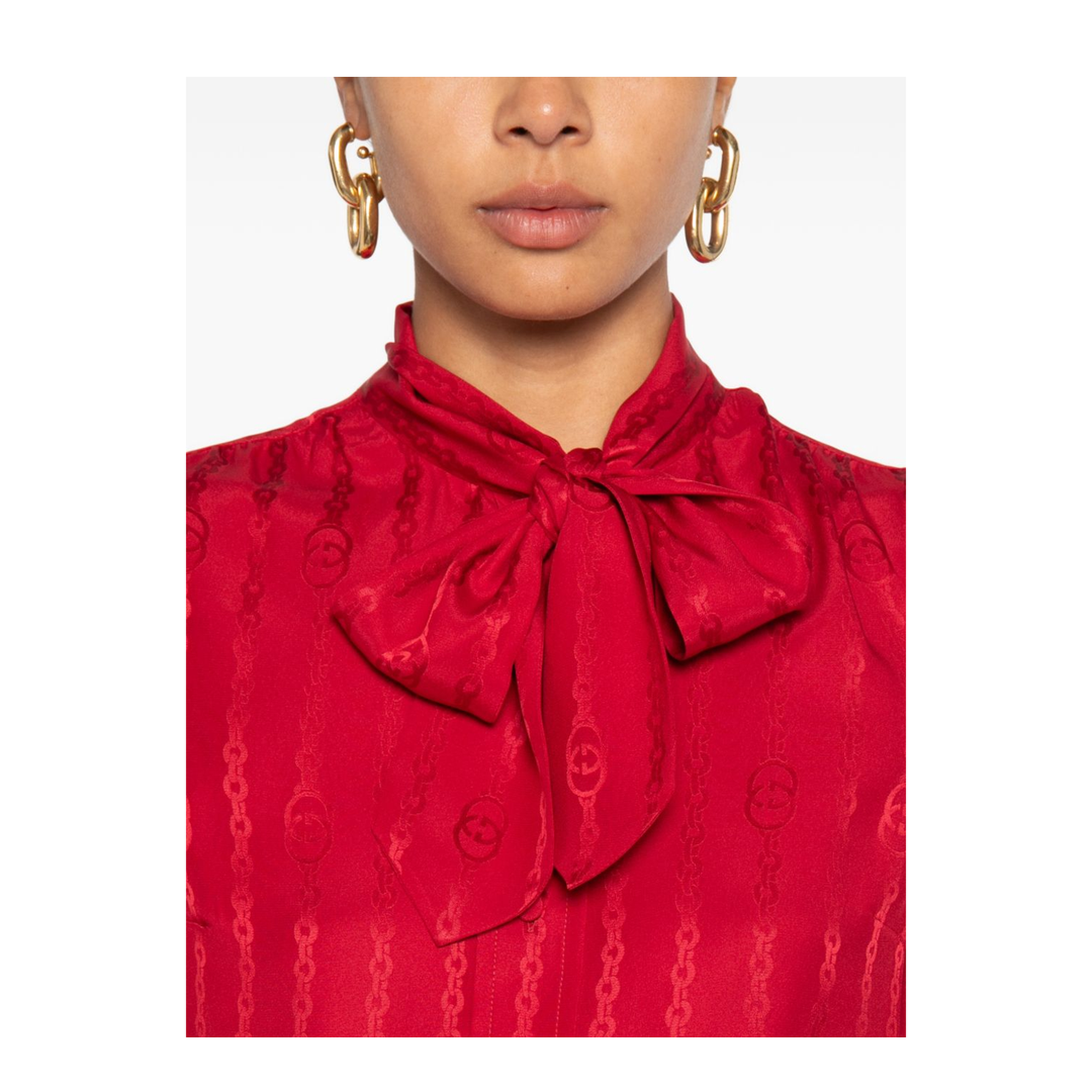 Shirts Red - Image 5