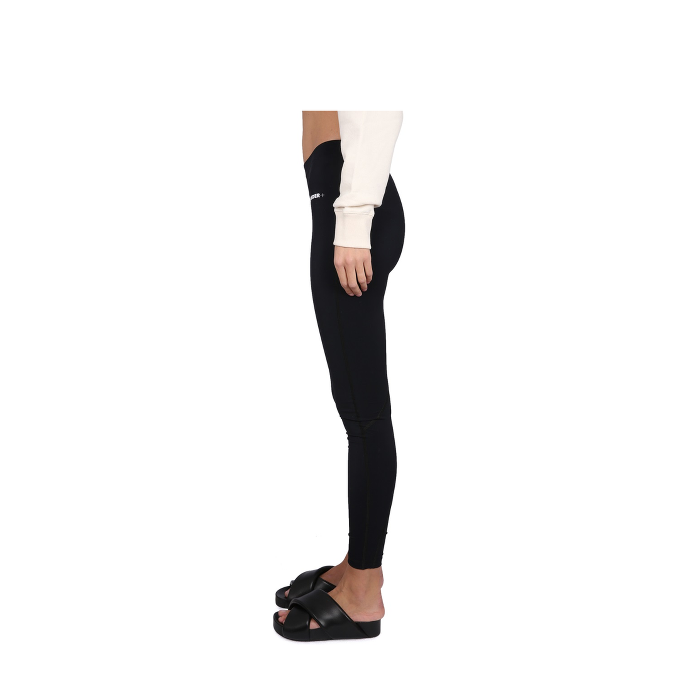 Leggings With Logo - Image 3