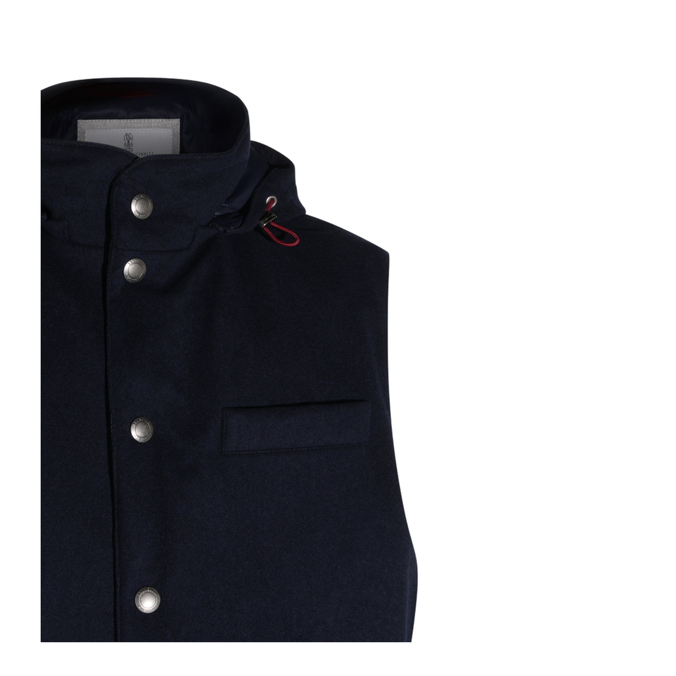 men's vest - Image 5