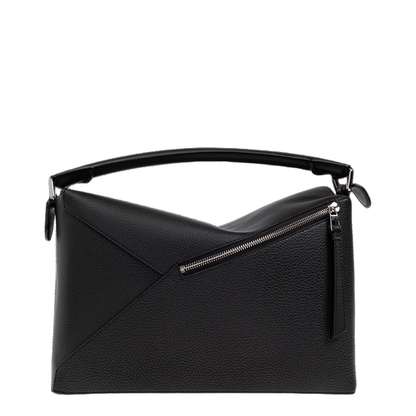 Puzzle Edge Large Handbag - Image 3