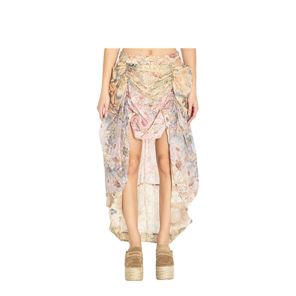 Daylight Maxi Skirt - Image 1