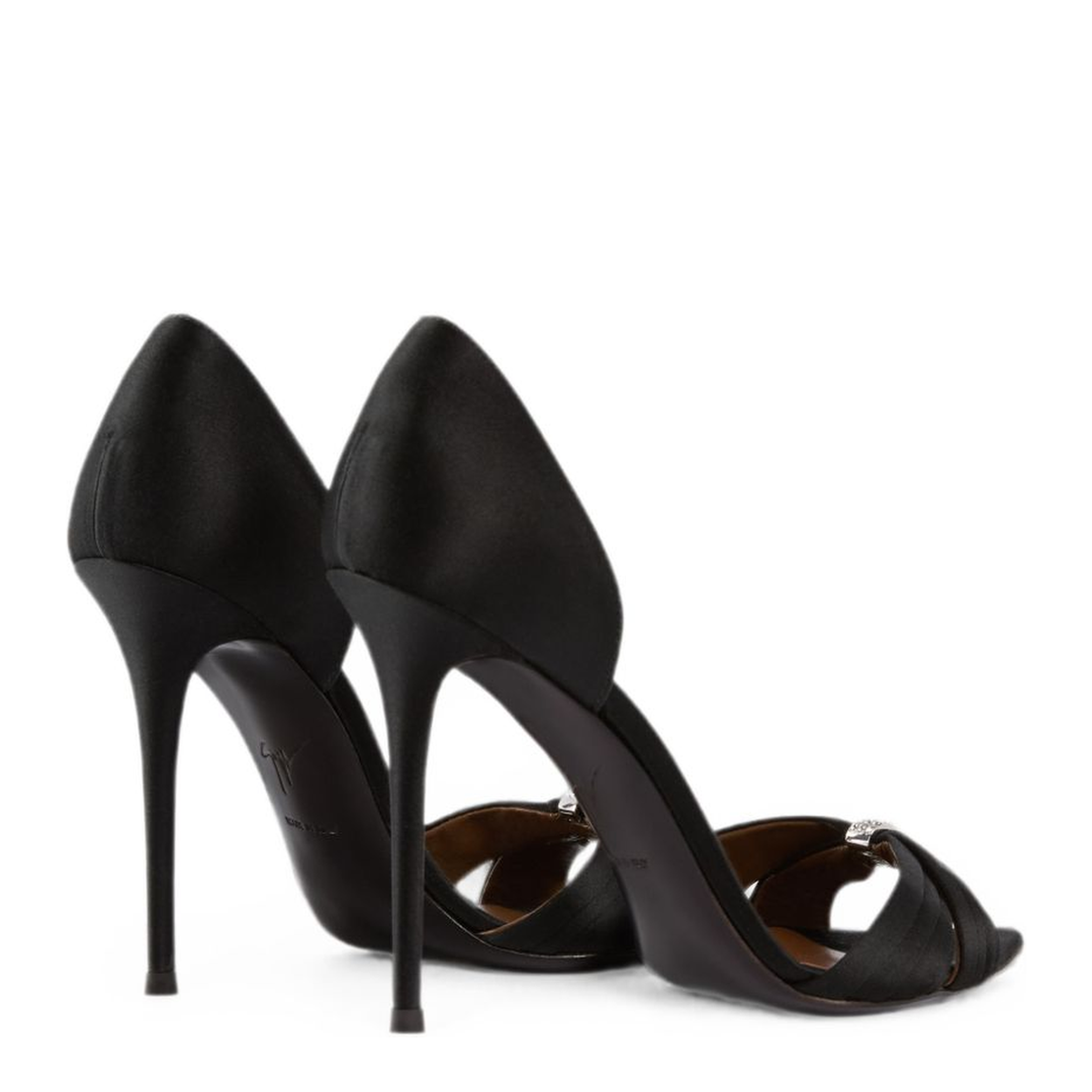 With Heel Black - Image 4