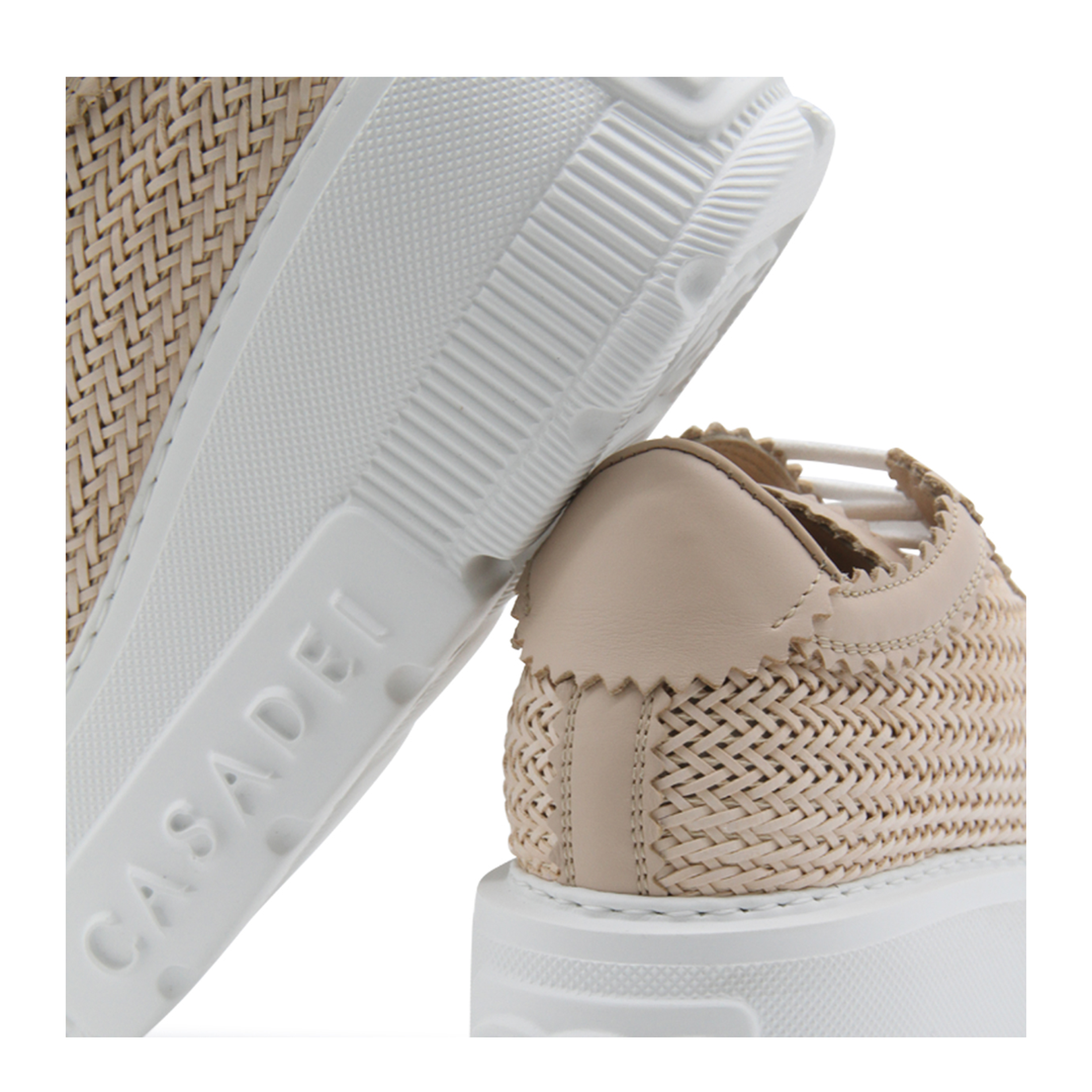 Sneakers Pink - Image 6