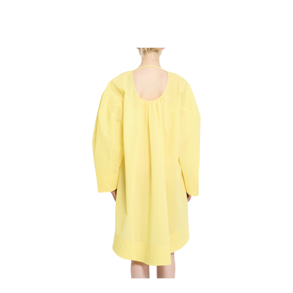 Paysan Midi Dress - Image 4