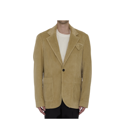 Corduroy jacket - Image 1