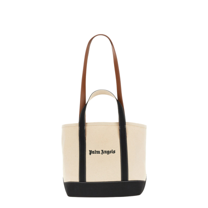 Canvas Shoulder Bag - Image 3