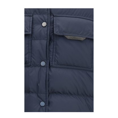 Padded Jacket - Image 3