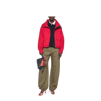 Coats RED - Image 2