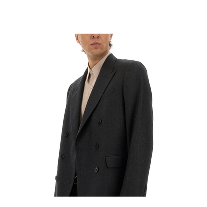 Wool Jacket - Image 4