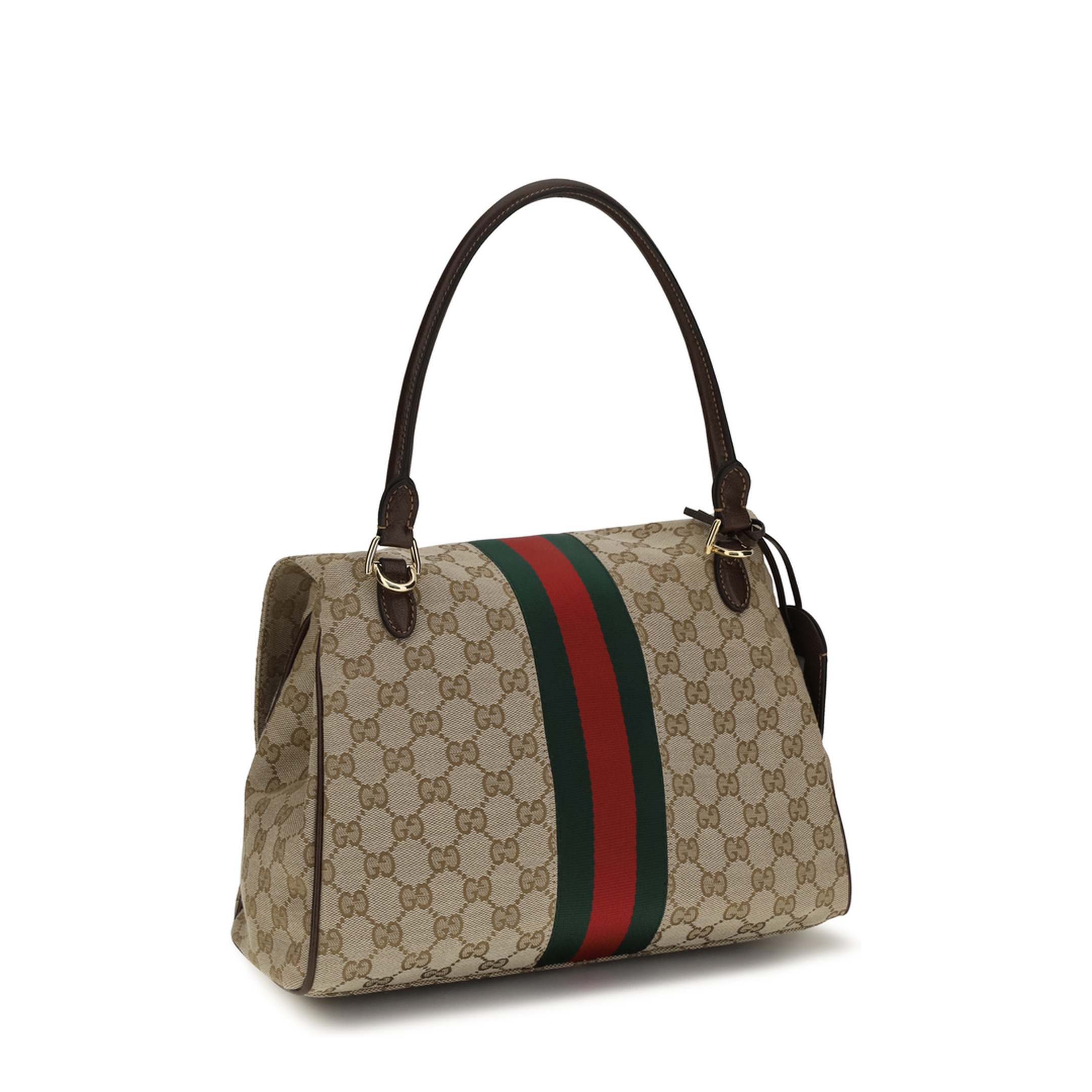 Medium Paparazzo Handbag - Image 3