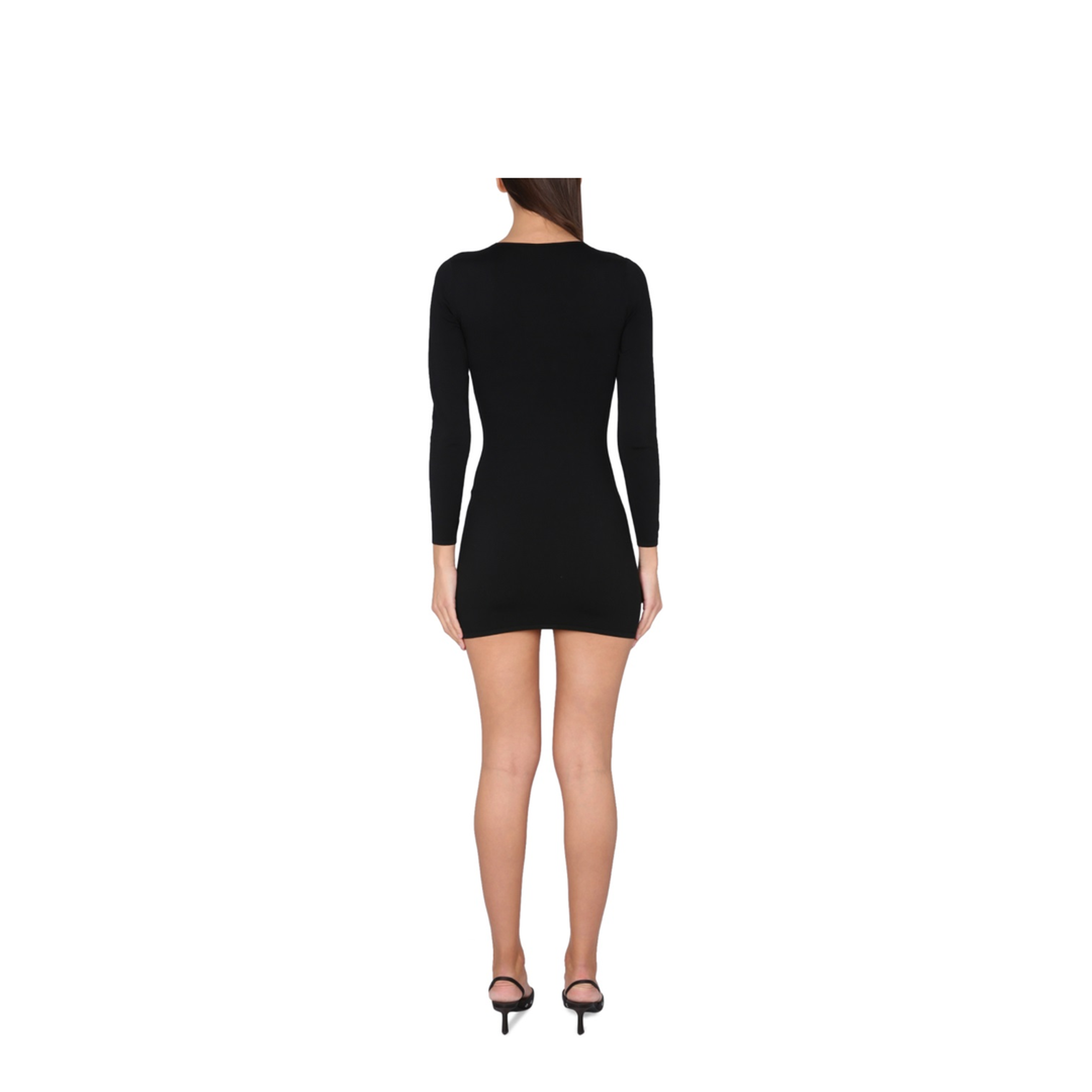 Hybrid Bikini Dress - Image 3