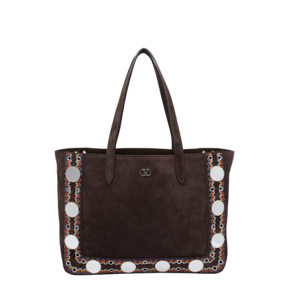 Nellcote Tote Bag - Image 1