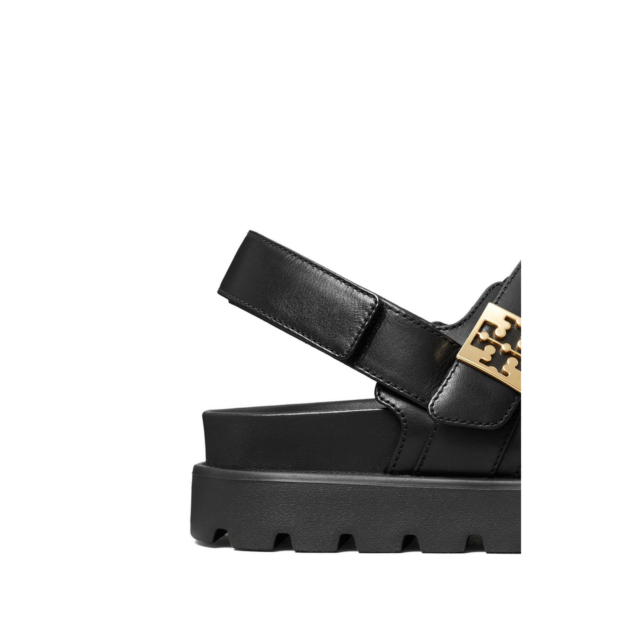 Sandals Black - Image 2