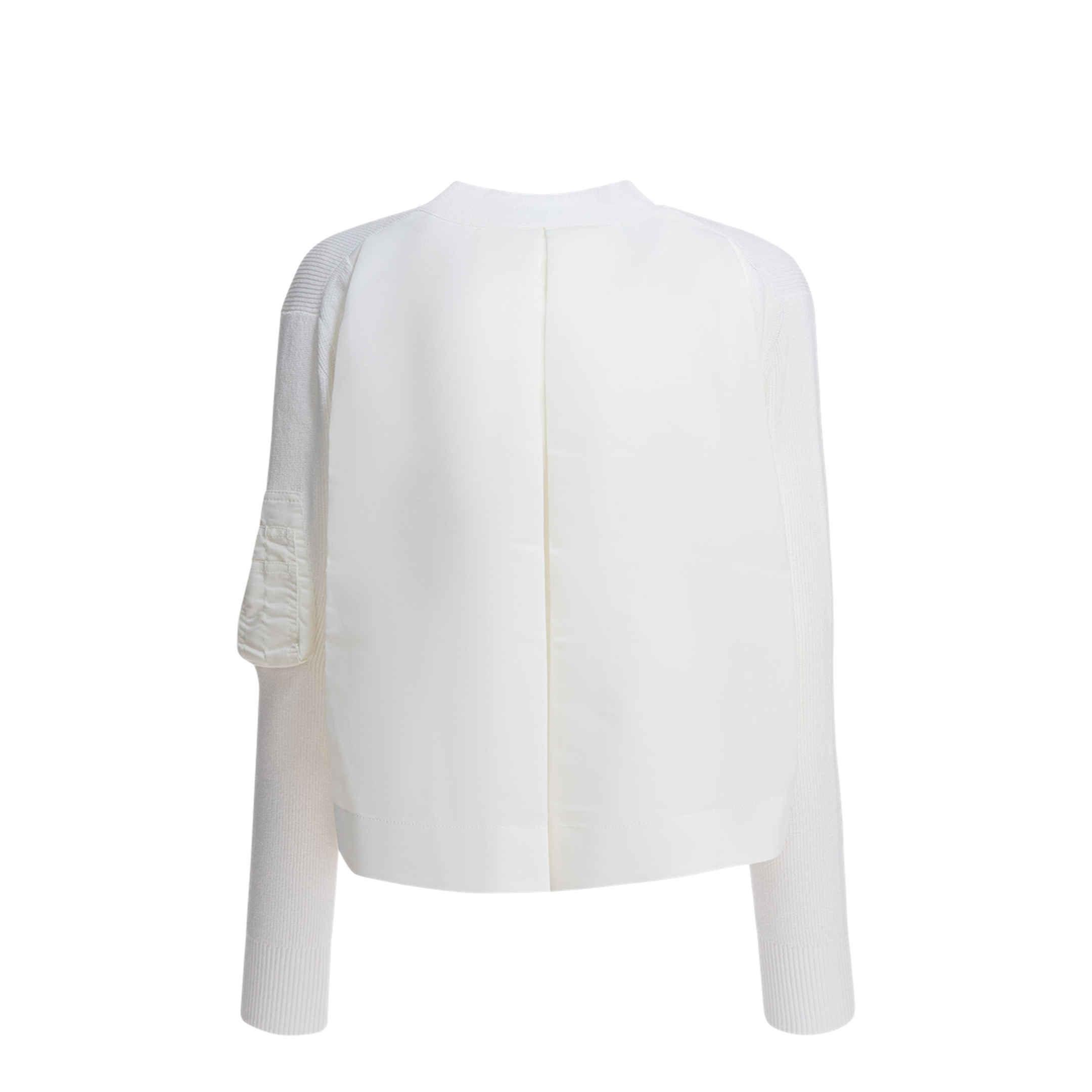 Cotton Cardigan - Image 2