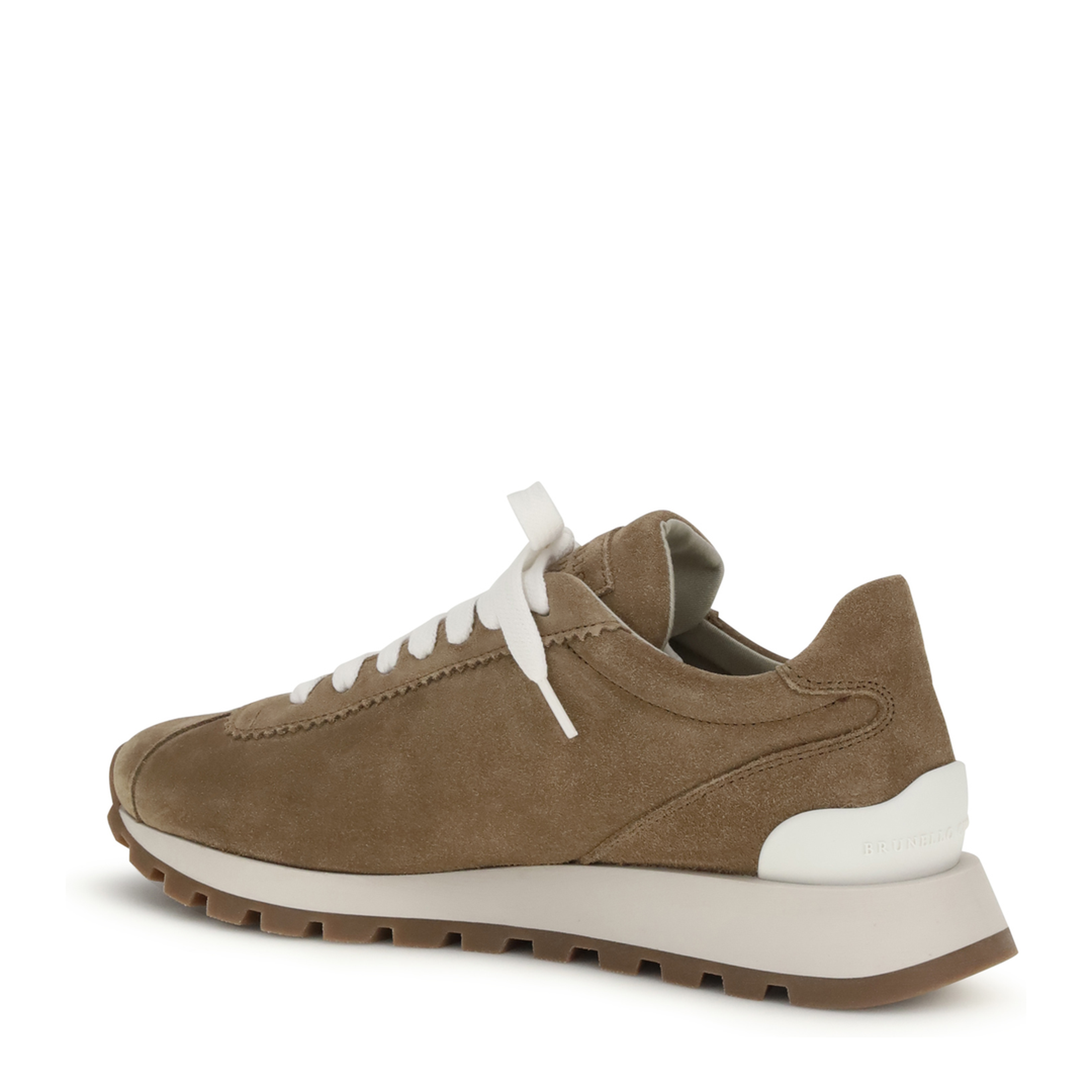 Sneakers with iconic embellishments - Image 3