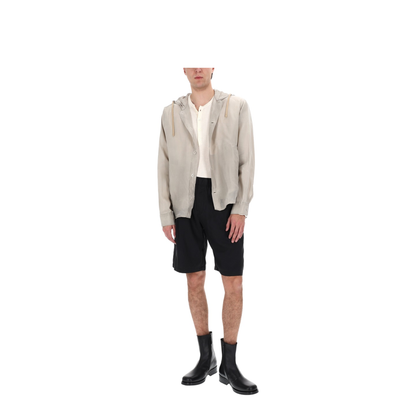 "LEISURE" SHORTS - Image 2