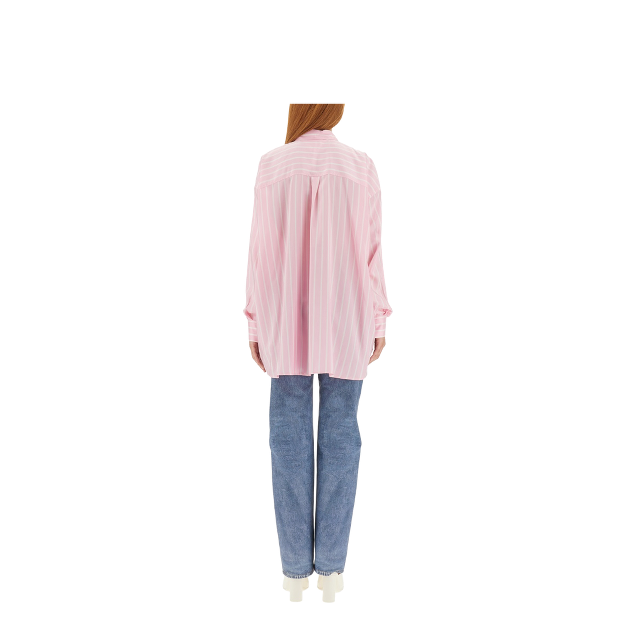 Silk Shirt - Image 3