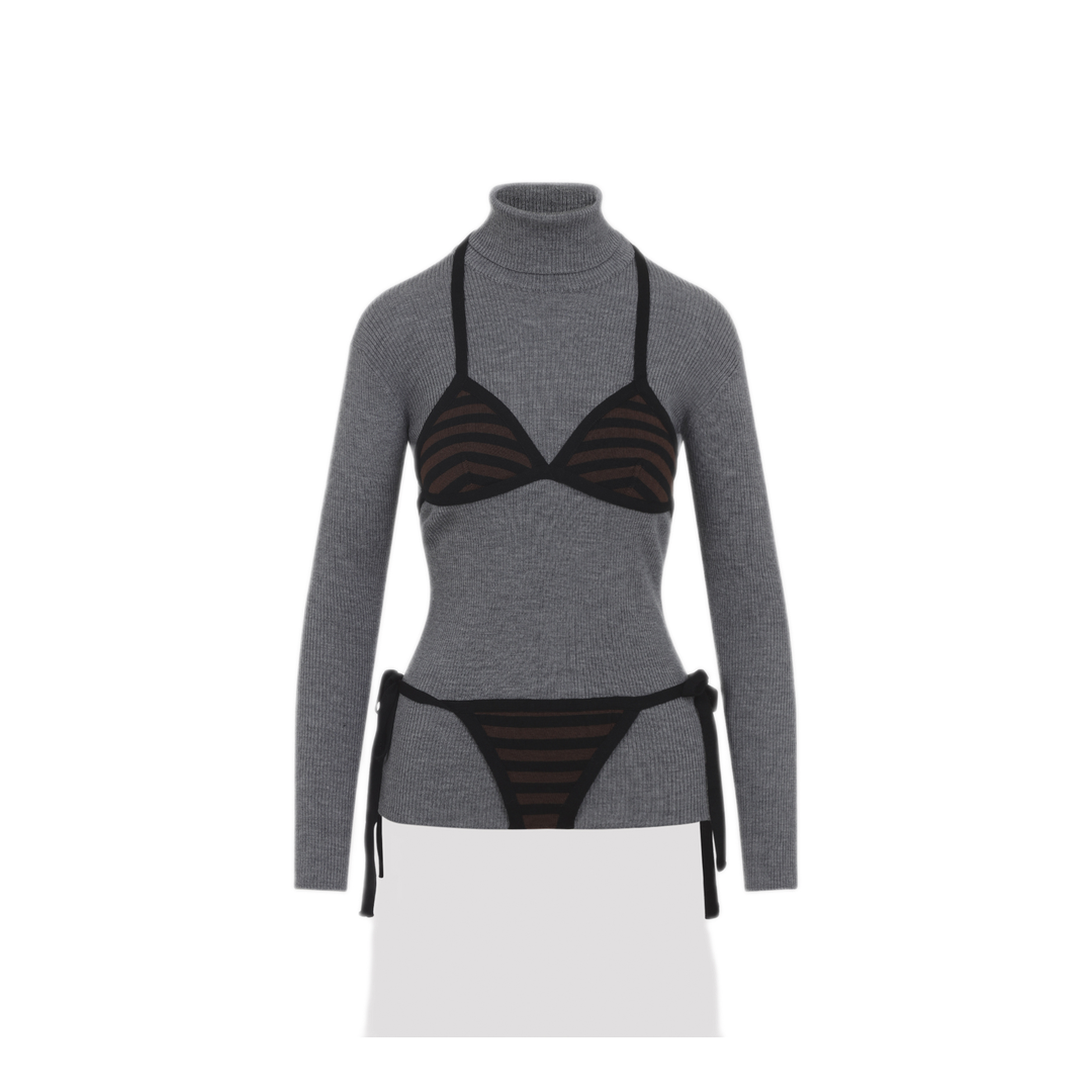 Turtleneck - Image 3