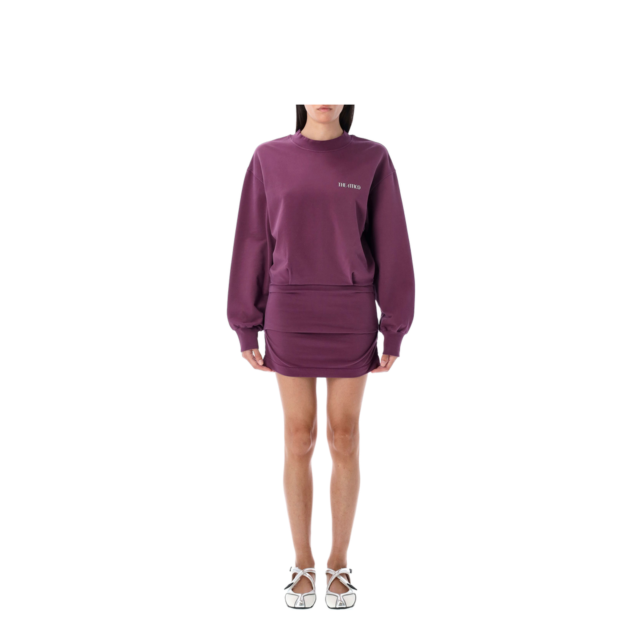 Dresses Purple - Image 1