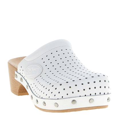 Clog X Scholl Sabots - Image 1