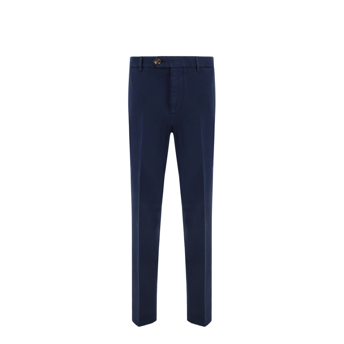 Cotton Chino Pants - Image 1