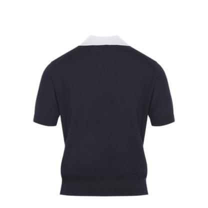 Polo Sweater - Image 4
