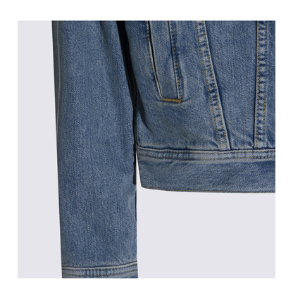 Coats Clear Blue - Image 8
