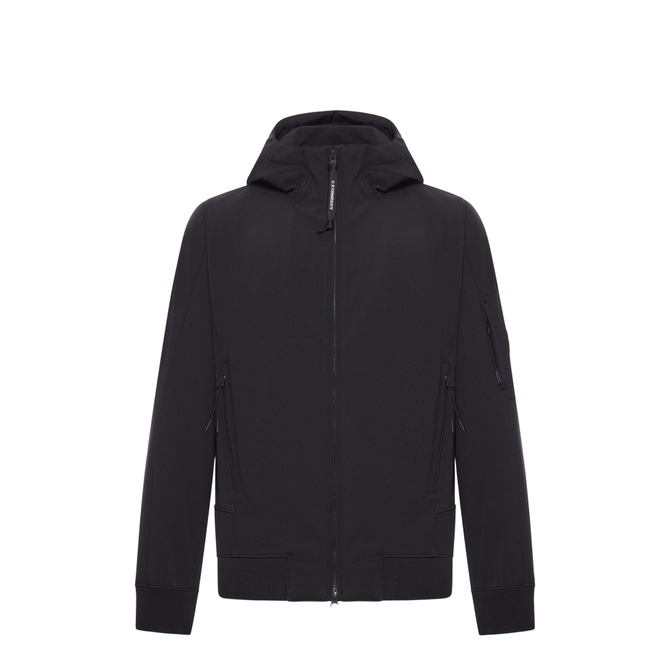 Coats Black - Image 1